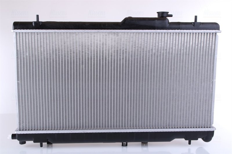 Nissens 67711 Radiator