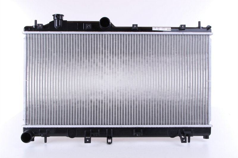 Nissens 67717 Radiator - Front