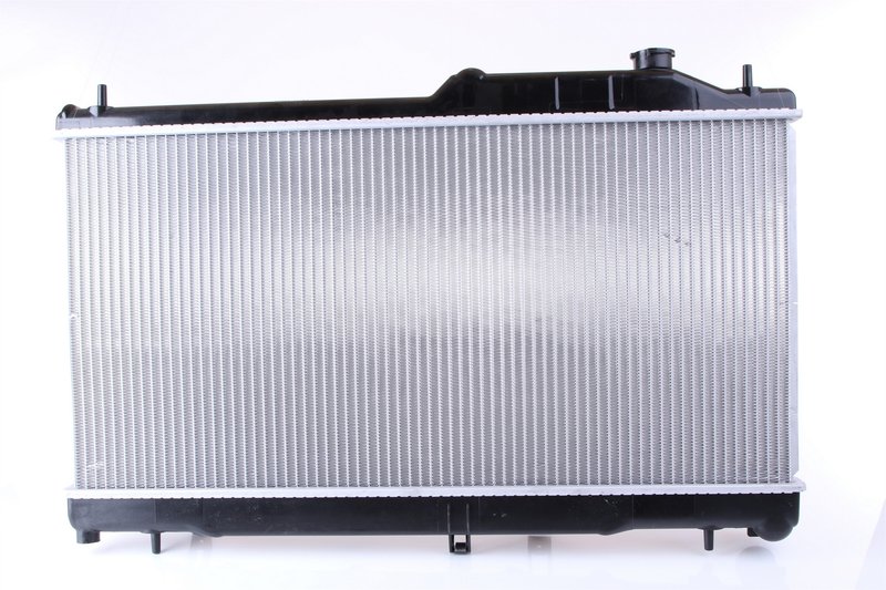 Nissens 67741 Radiator