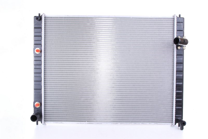 Nissens 68091 Radiator