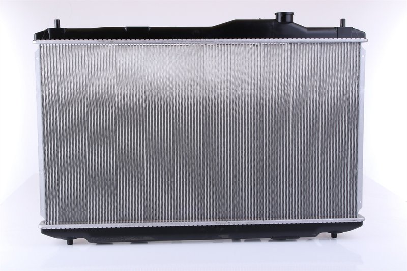 Nissens 68093 Radiator