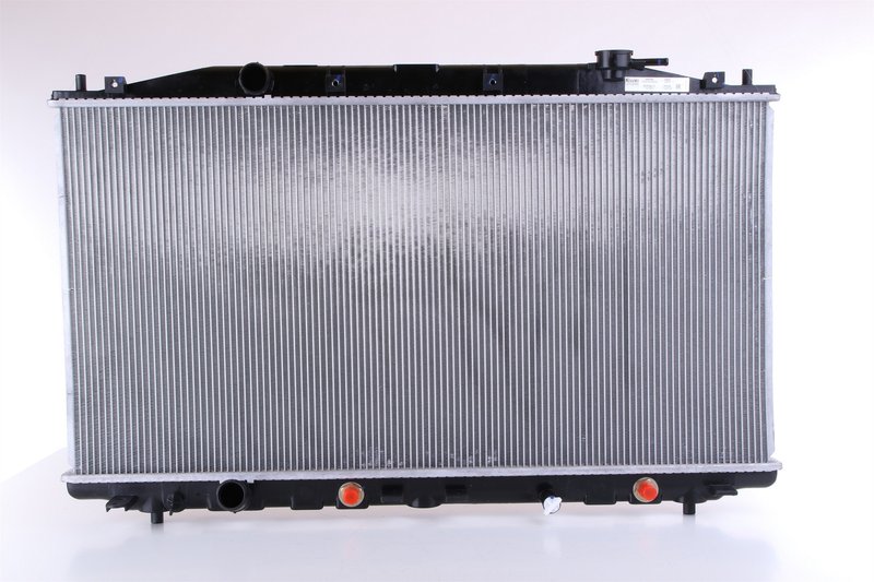 Nissens 68096 Radiator