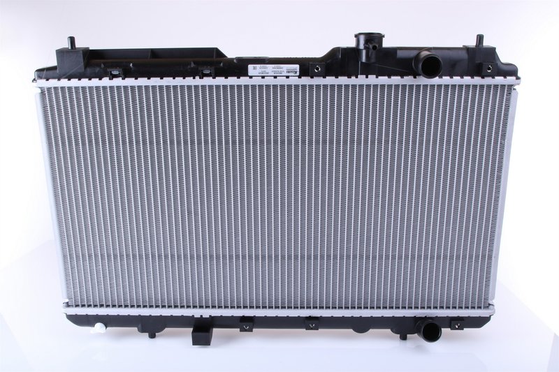 Nissens 68101A Radiator
