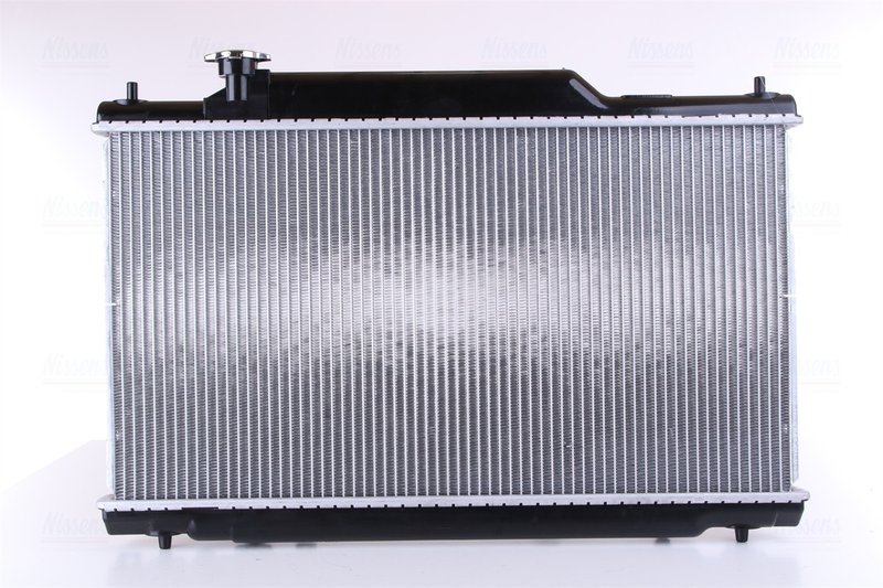 Nissens 68114 Radiator