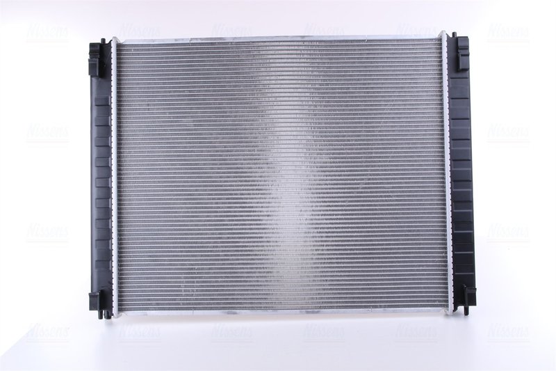 Nissens 681208 Radiator