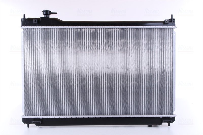 Nissens 681213 Radiator