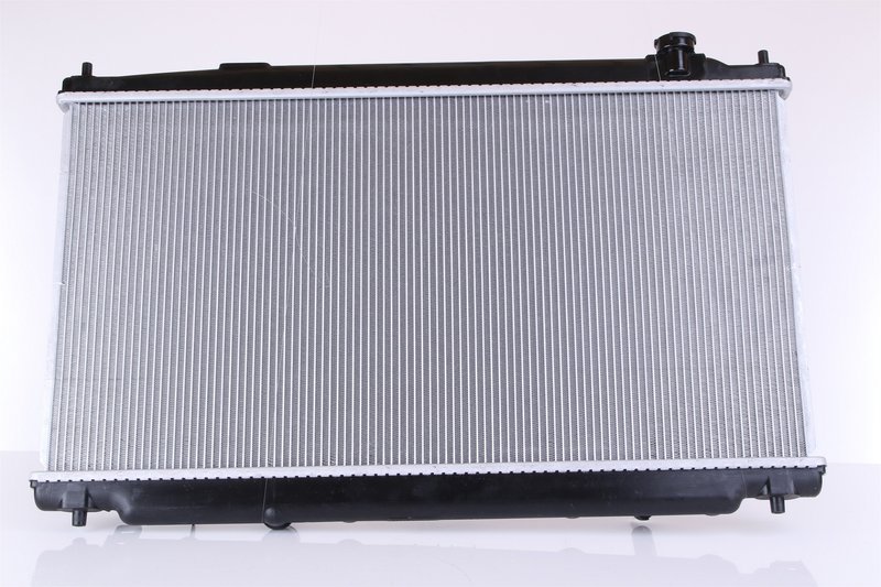 Nissens 681374 Radiator