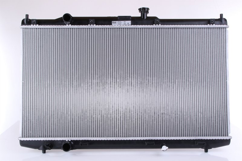 Nissens 681376 Radiator