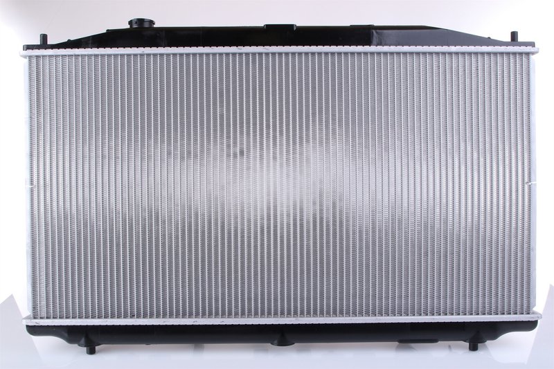 Nissens 68138 Radiator