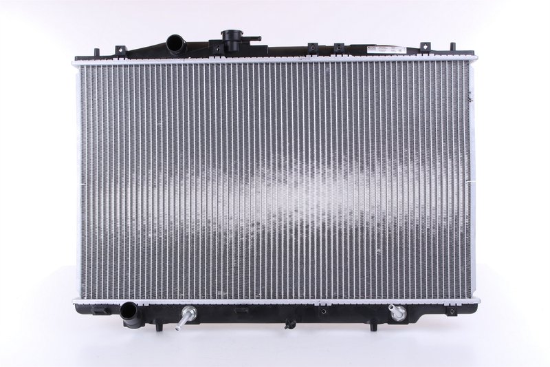 Nissens 681393 Radiator