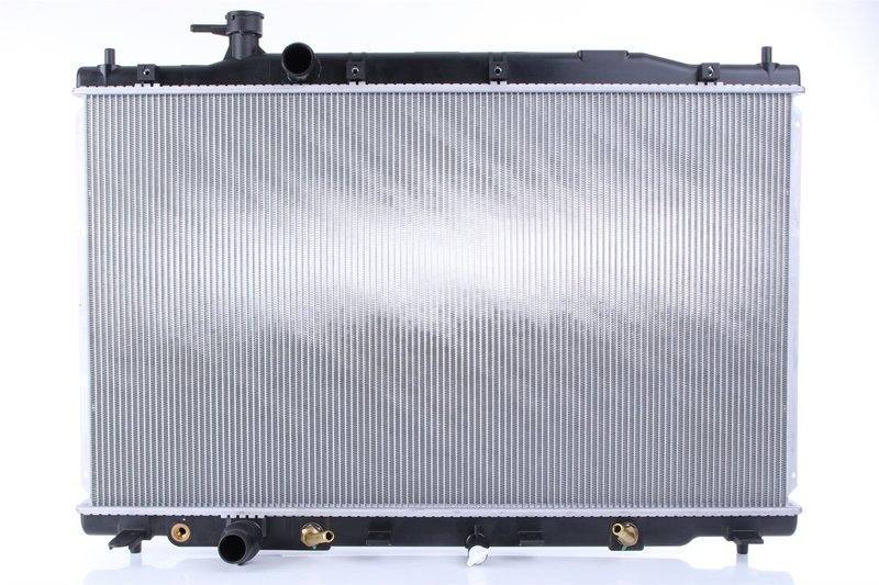 Nissens 681407 Radiator