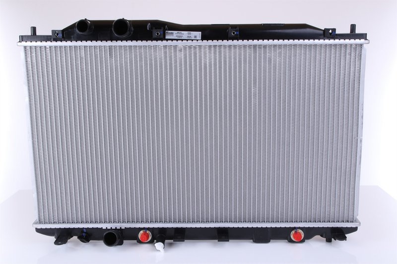 Nissens 68141 Radiator