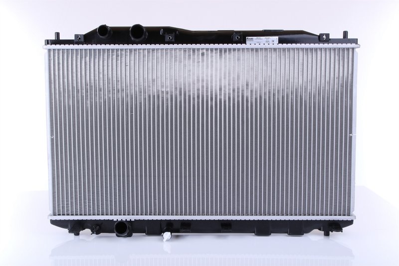 Nissens 68143 Radiator