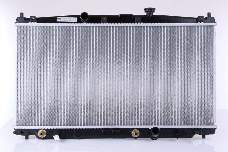 Nissens 68149 Radiator