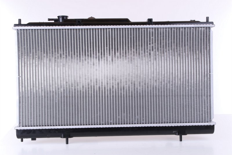 Nissens 68180 Radiator - Front