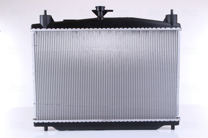 Nissens 68505 Radiator