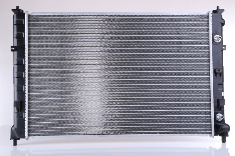 Nissens 68511 Radiator