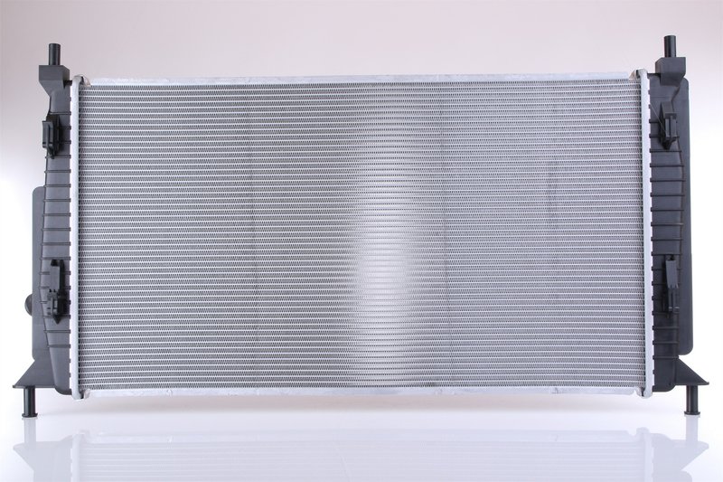 Nissens 68520 Radiator