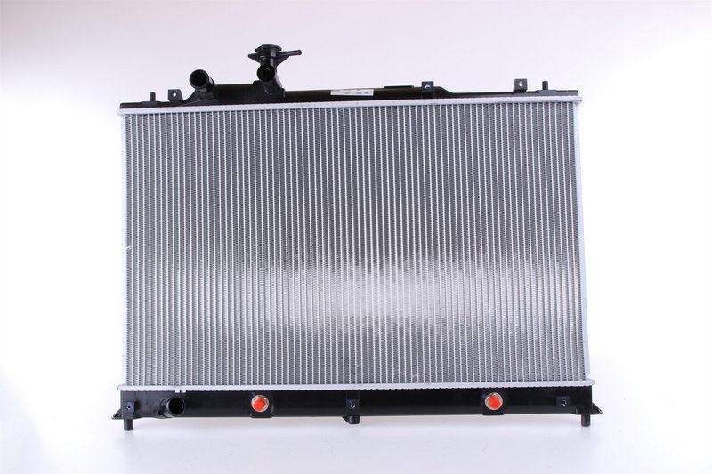 Nissens 68524 Radiator