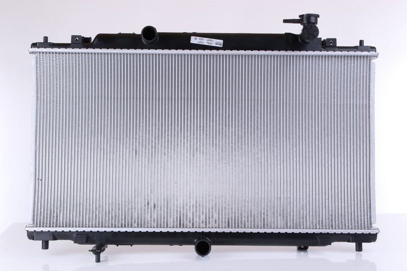 Nissens 68539 Radiator