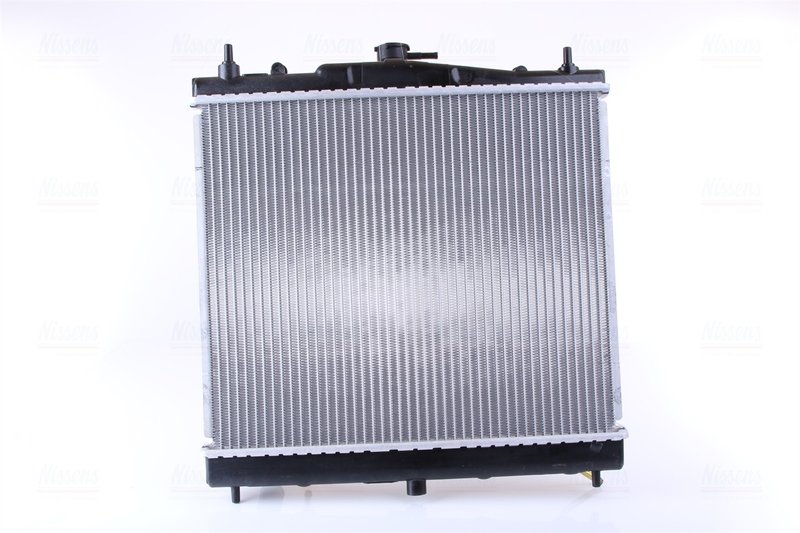 Nissens 68700A Radiator