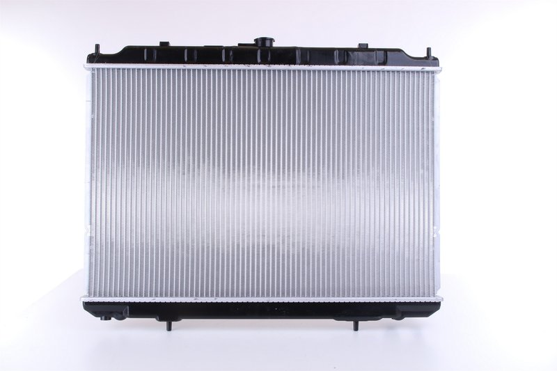 Nissens 68704 Radiator