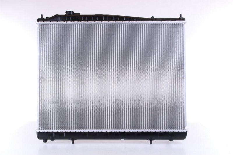 Nissens 68715 Radiator