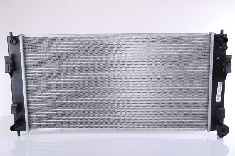 Nissens 68737 Radiator