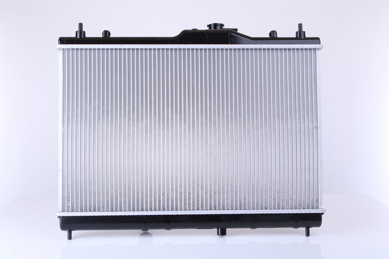 Nissens 68741 Radiator
