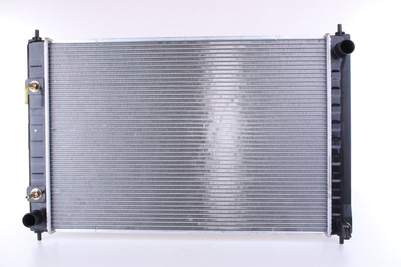 Nissens 68743 Radiator