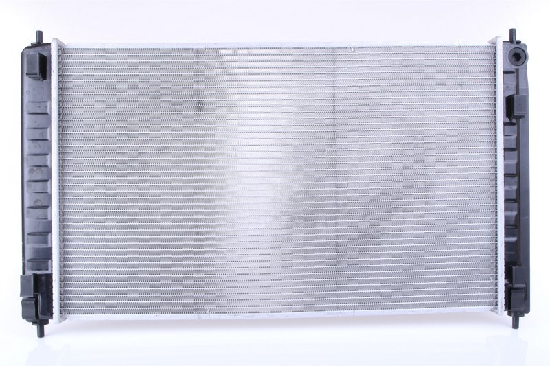 Nissens 68762 Radiator