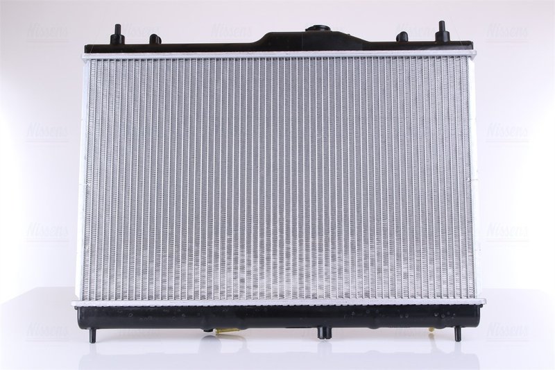 Nissens 68763 Radiator