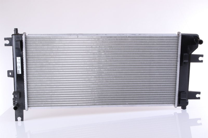 Nissens 68773 Radiator