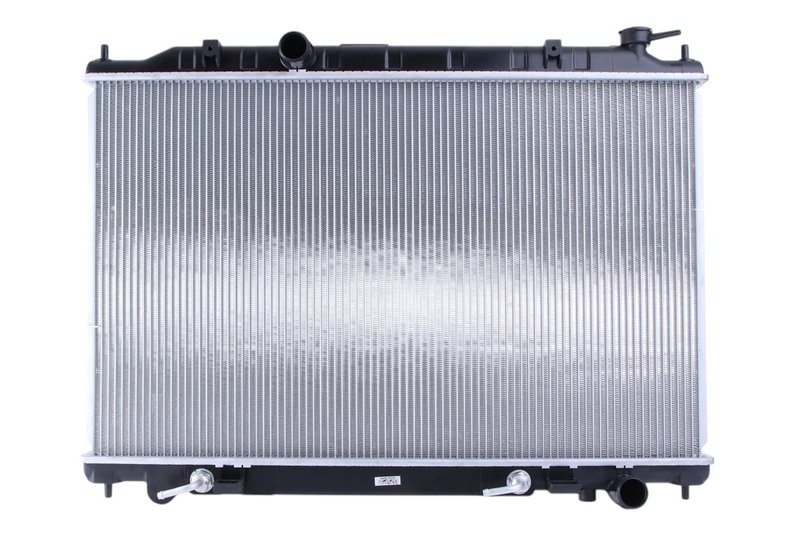 Nissens 68793 Radiator