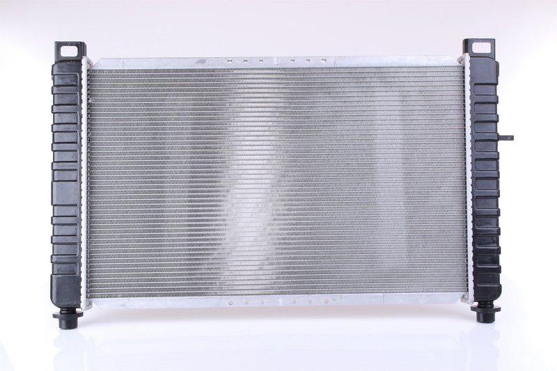 Nissens 69092 Radiator - Center or Front