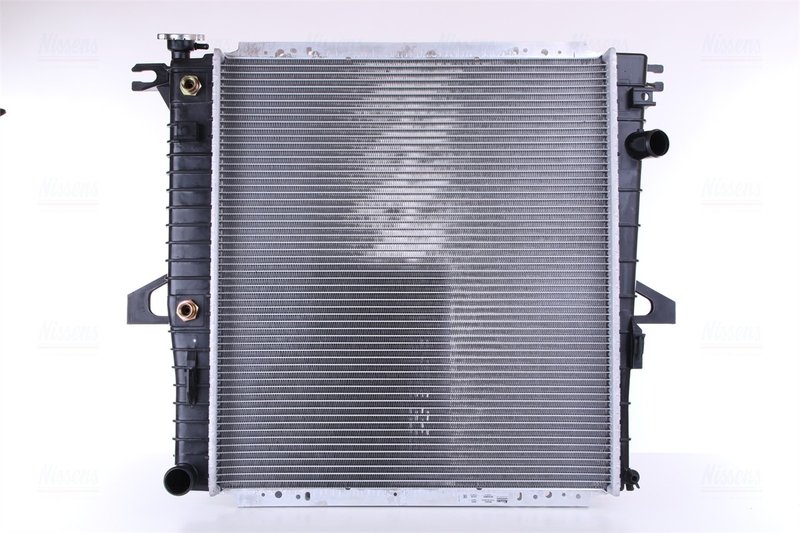 Nissens 69203 Radiator