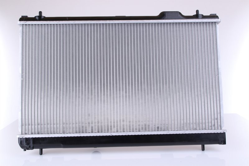 Nissens 69209 Radiator - Center