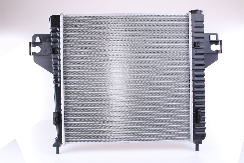 Nissens 69212 Radiator - Front