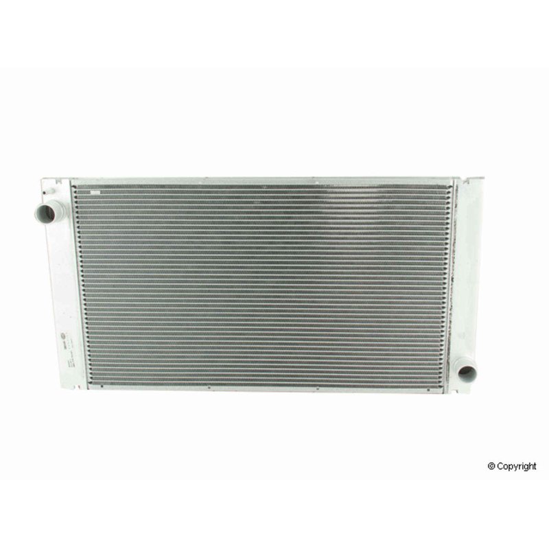 Nissens 69705 Radiator