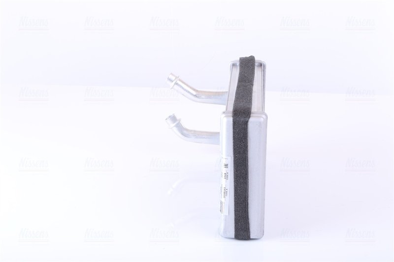 Nissens 72209 HVAC Heater Core - Front