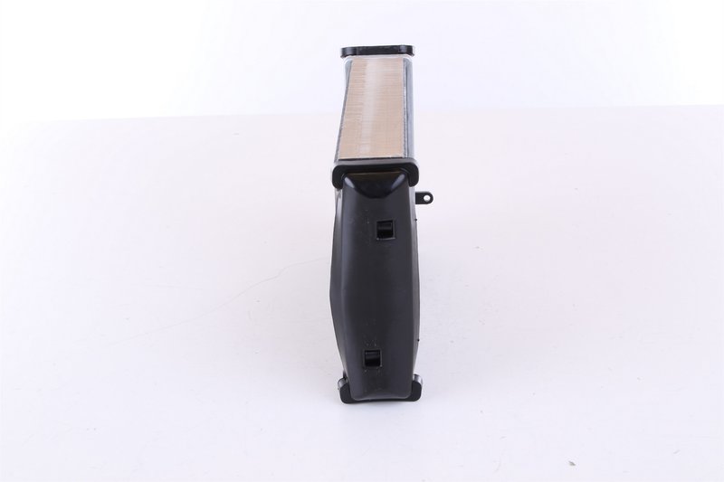 Nissens 72655 HVAC Heater Core - Front