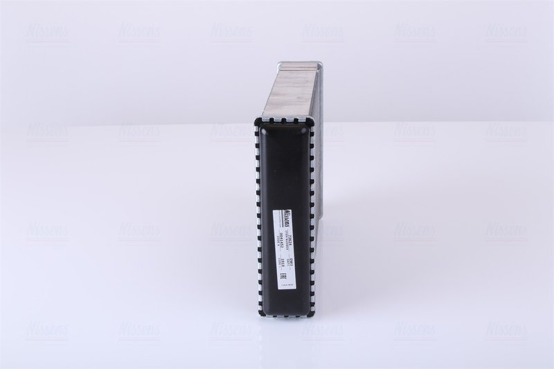 Nissens 73624 HVAC Heater Core - Front
