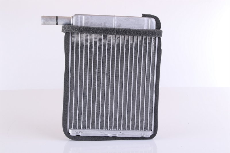 Nissens 77522 HVAC Heater Core - Rear
