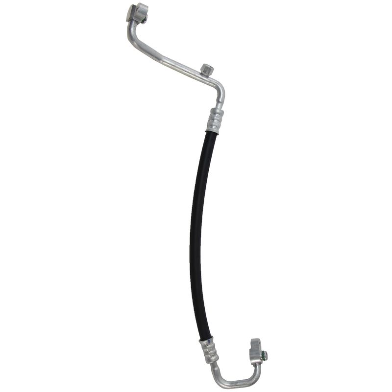 Nissens 840004 A/C Refrigerant Discharge Hose