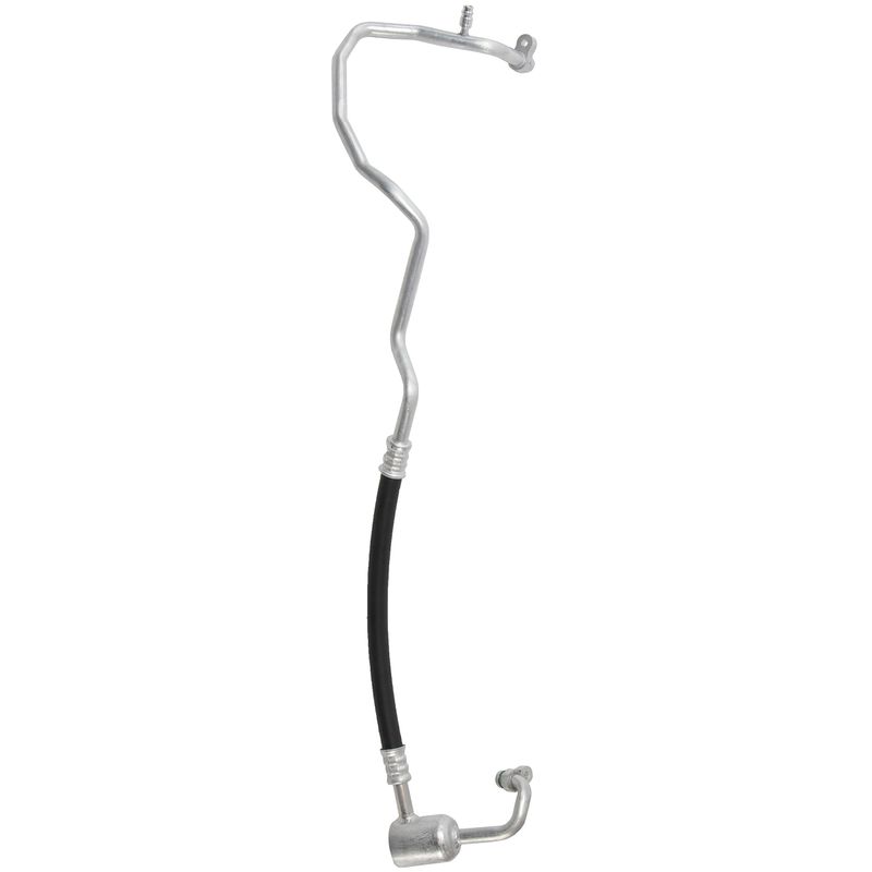 Nissens 840005 A/C Refrigerant Suction Hose