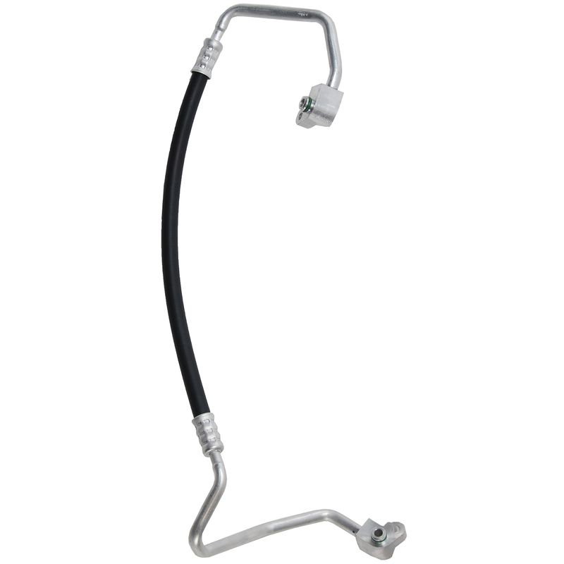Nissens 840006 A/C Refrigerant Discharge Hose