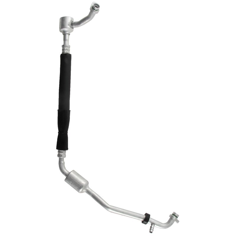 Nissens 840007 A/C Refrigerant Suction Hose