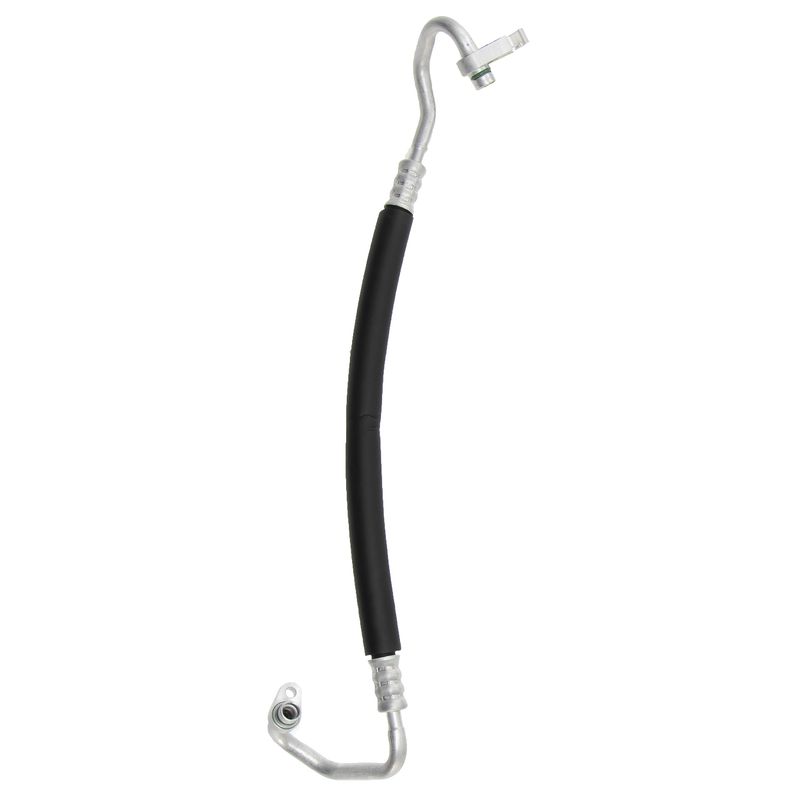 Nissens 840008 A/C Refrigerant Discharge Hose