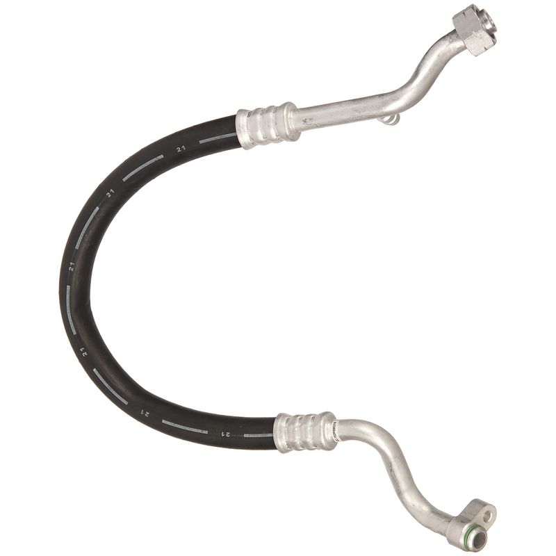 Nissens 840009 A/C Refrigerant Suction Hose