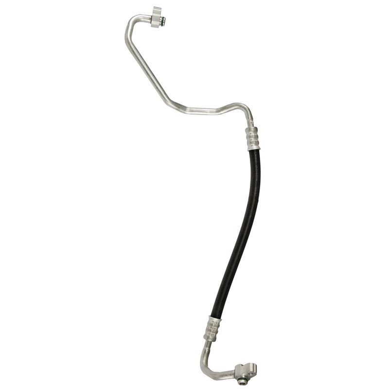 Nissens 840010 A/C Refrigerant Discharge Hose
